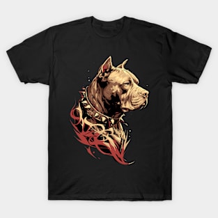 pitbull T-Shirt